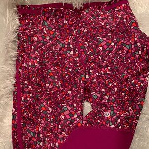 LuLuLemon Capri Leggings
